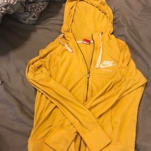 Nike hoodie